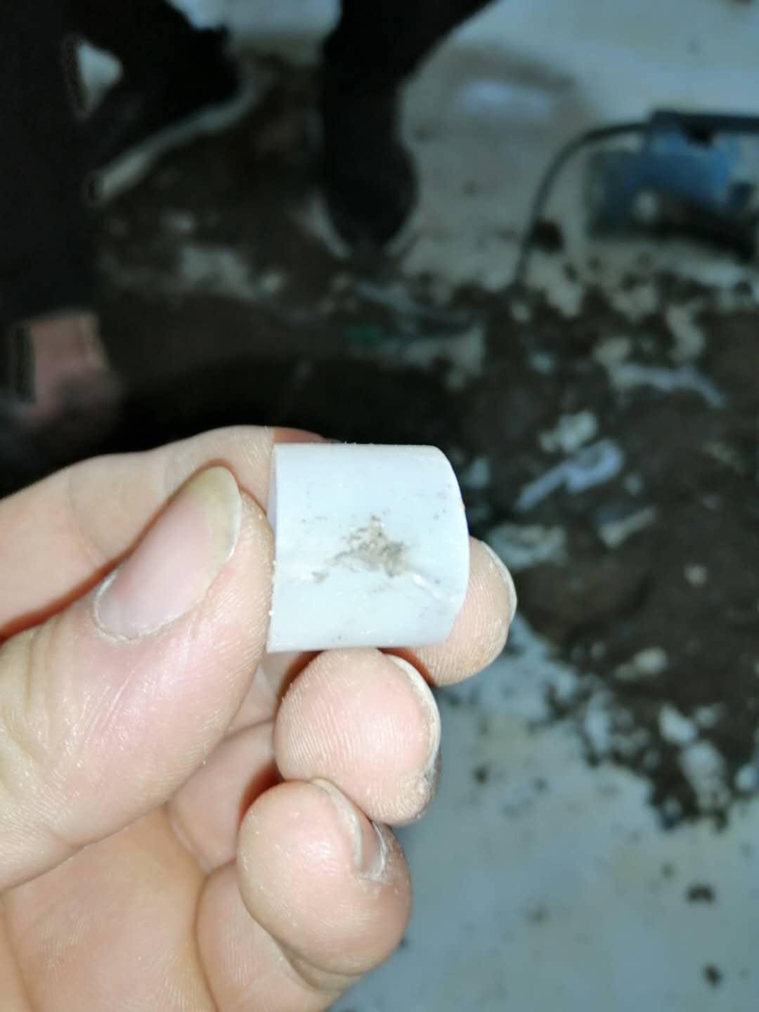 鹿寨地暖漏水检测
