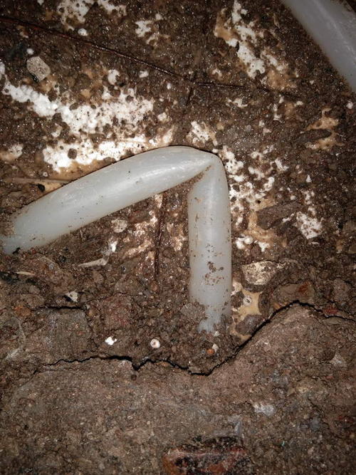 鹿寨堵点精准查找